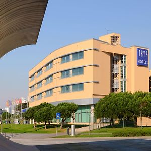 TRYP Porto Expo Hotel