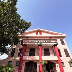 Athena Palace