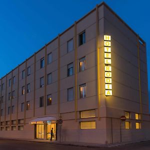 Hotel Rodia